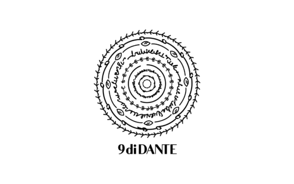9 di Dante