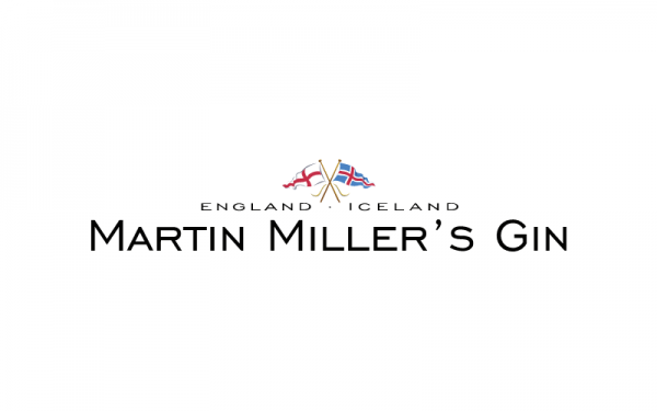 Martin Miller’s London Dry Gin