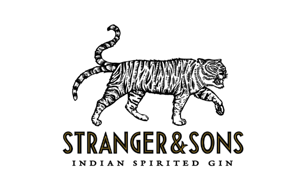 Stranger & Sons Gin (Compagnia dei Caraibi)
